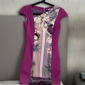 Versace dress. Size 40 never worn